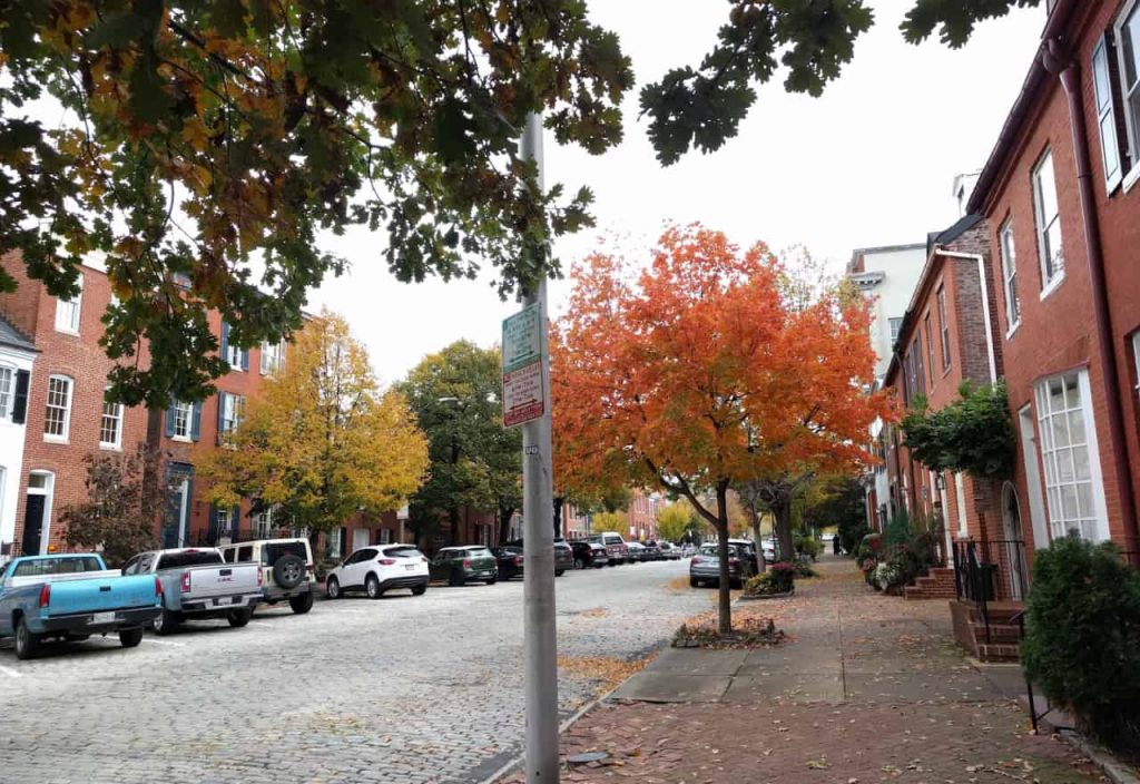 Picture of Community of Federal Hill by Pinder Plotkin
