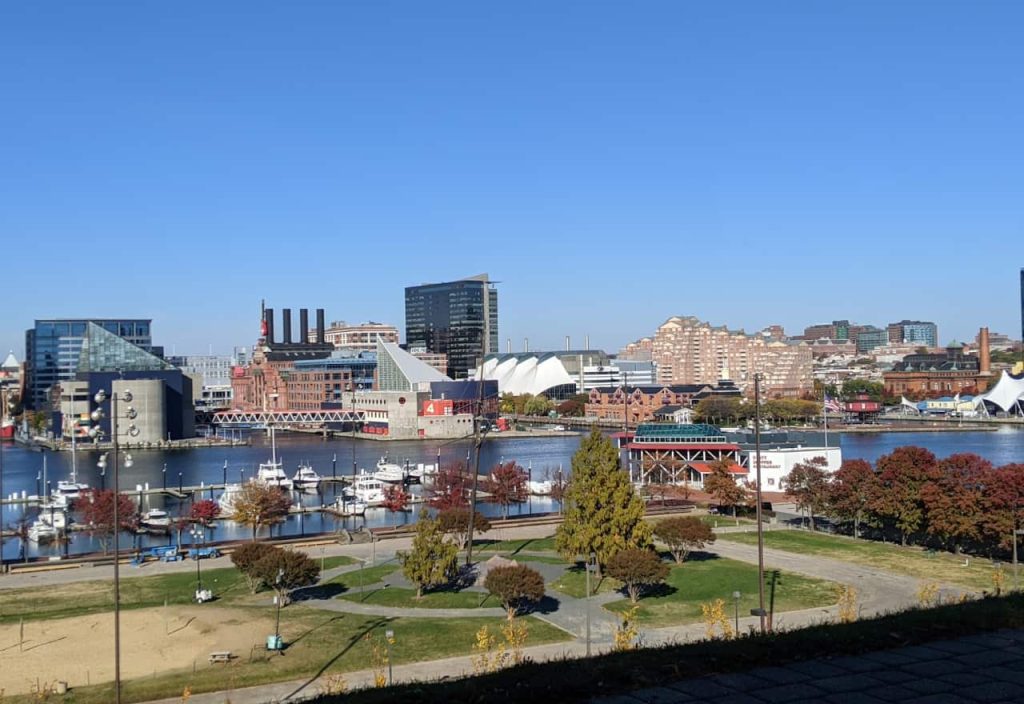 Thumbnail Picture of Local 004 Federal Hill by Pinder Plotkin