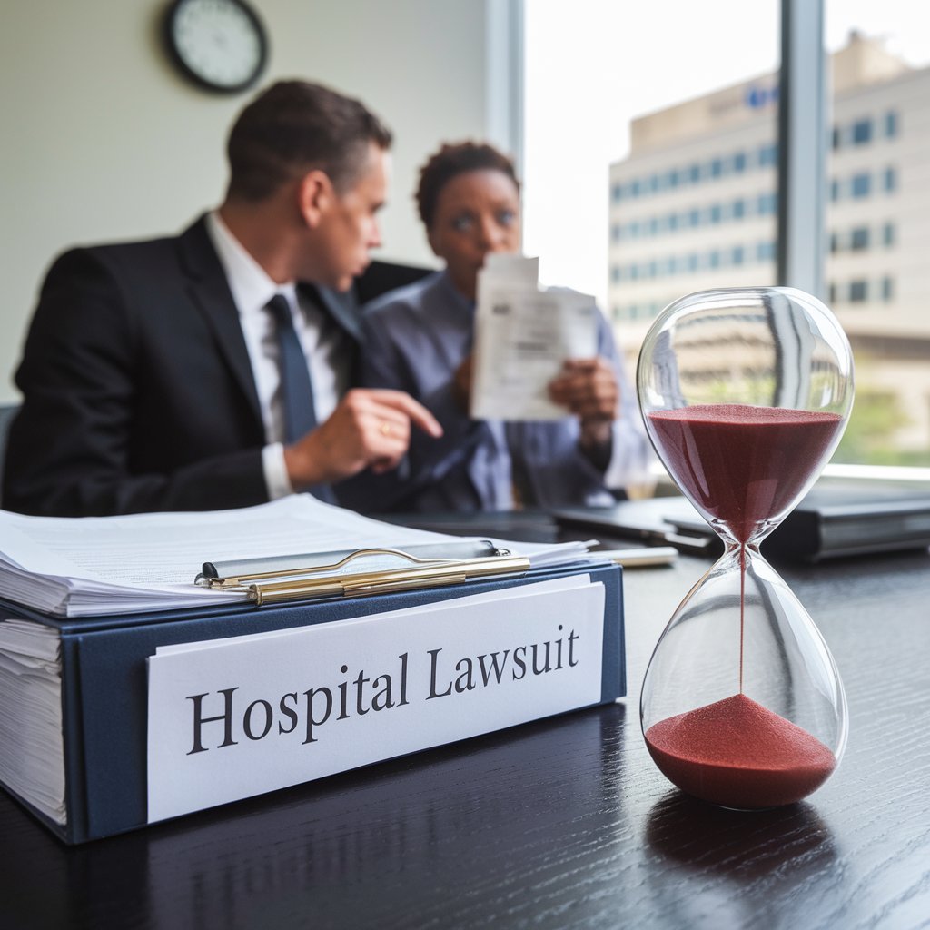 examples of medical malpractice negligence
