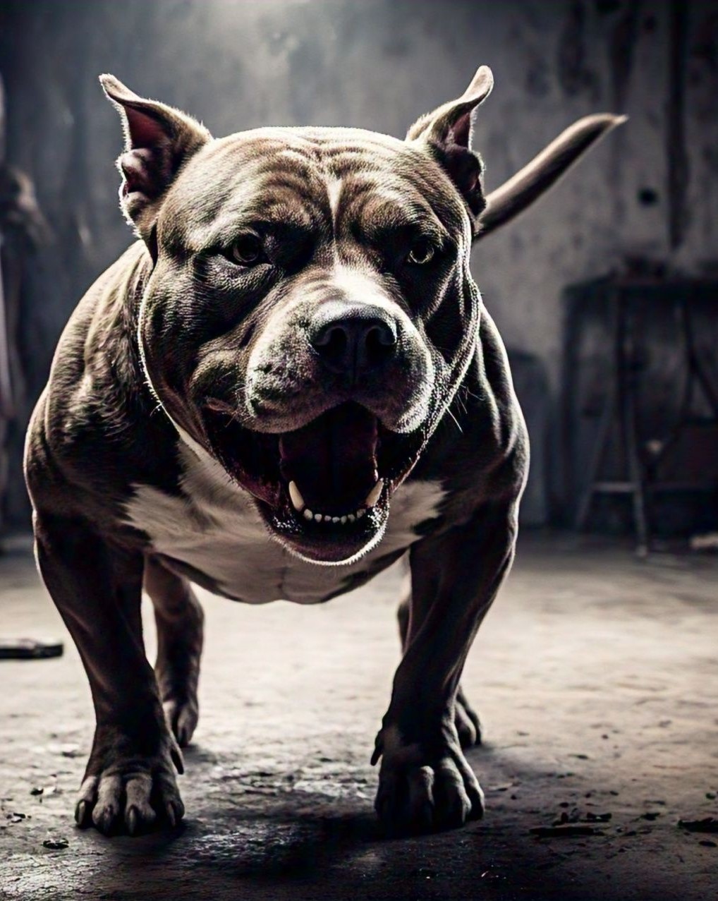 Maryland dog bite laws