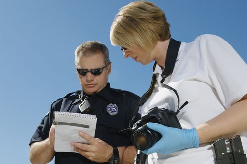 Baltimore car accident attorney