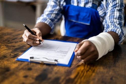 employment lawyer in Baltimore Maryland
