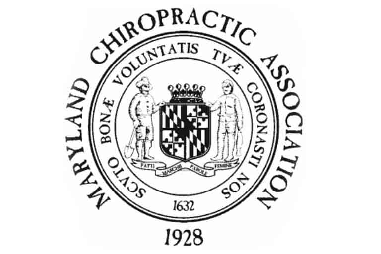 Chiropractor in Maryland