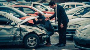 accident lawyer property damage