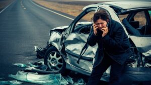 car property damage attorney