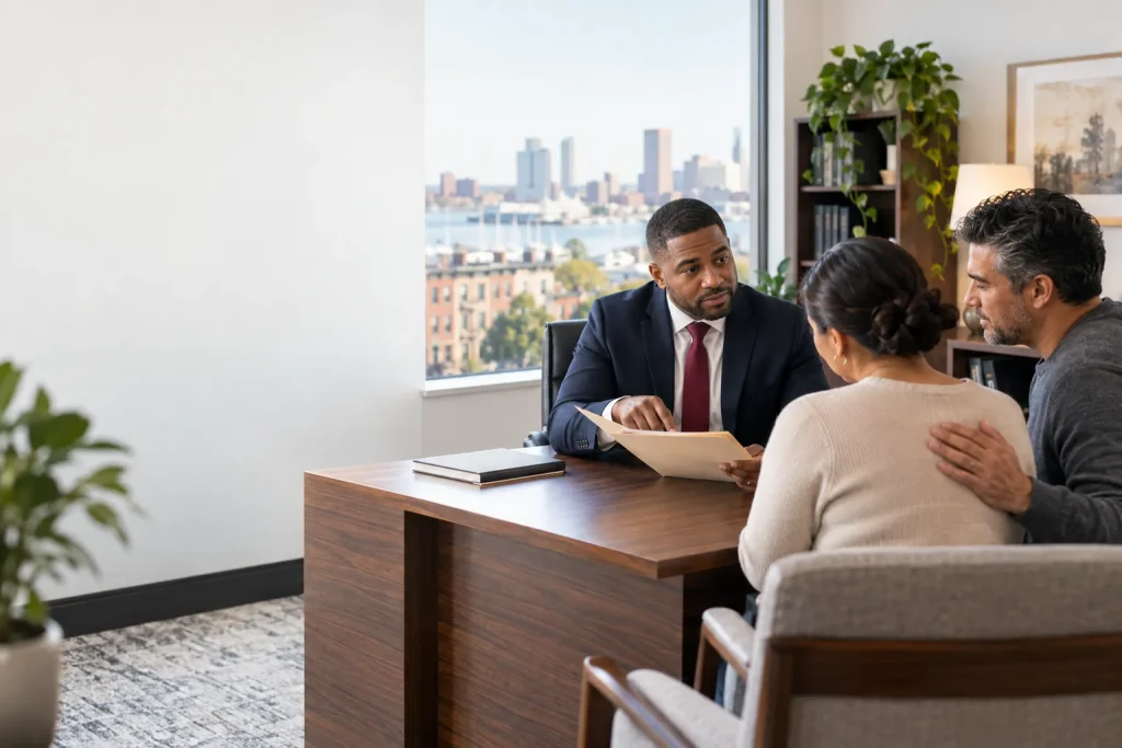car accident attorney bel air md