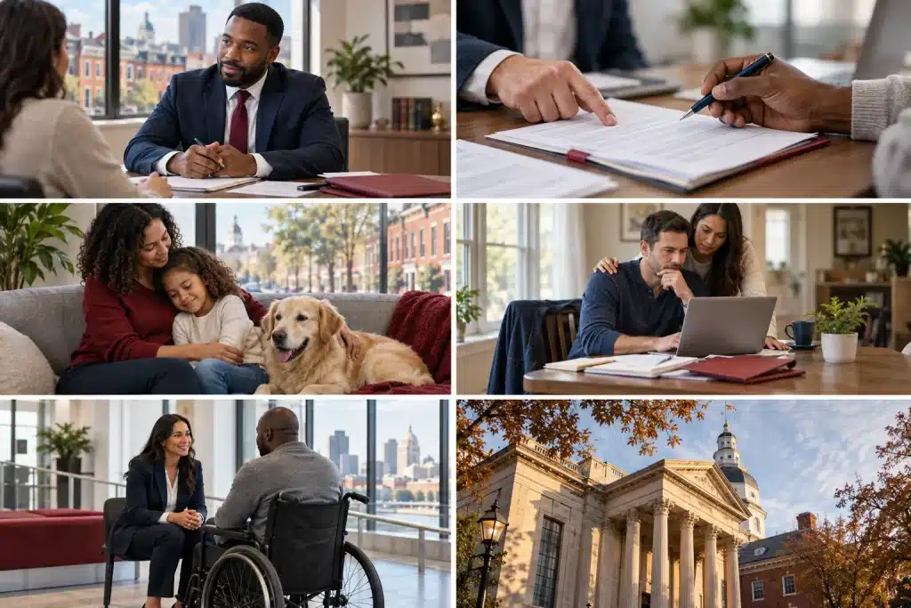How do I check complaints or disciplinary history against a personal injury attorney before hiring?