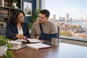 nursing home abuse attorney Laurel md