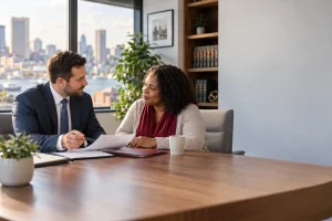 What is a fair settlement estimate for a Maryland car accident that left me unable to work for three months?