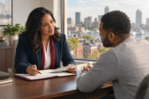 work injury lawyer maryland